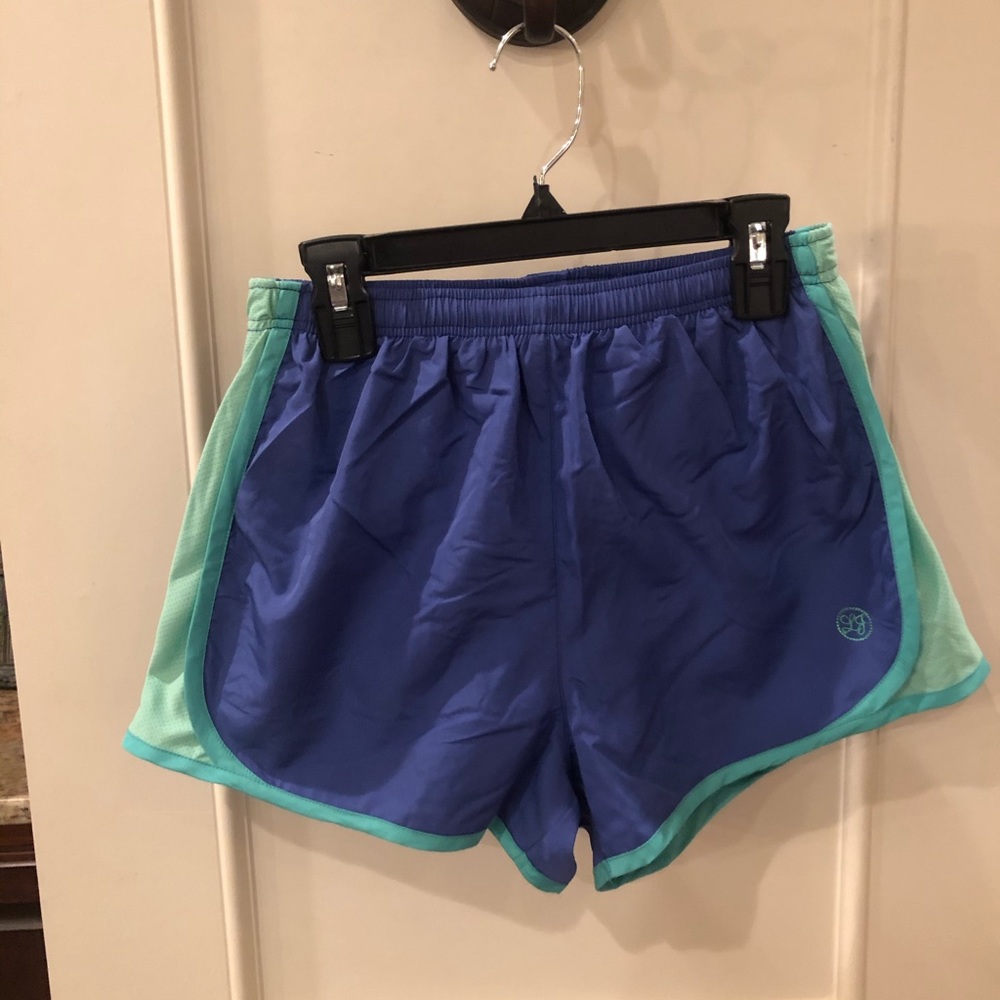 Lauren James Running Shorts